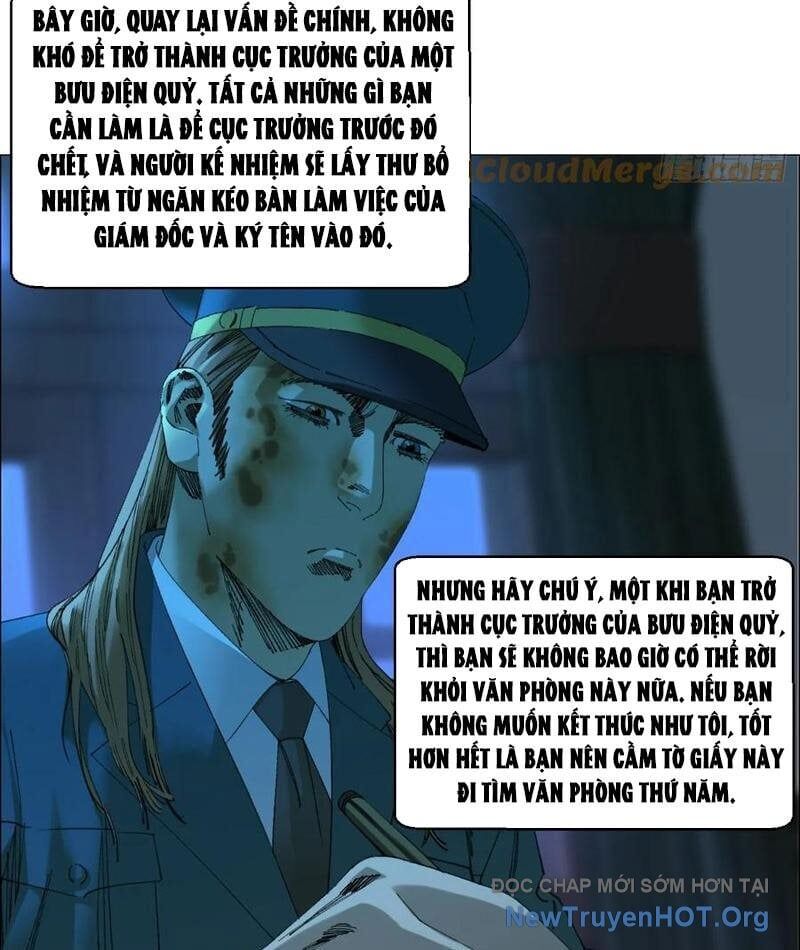 Giờ Ngọ Ba Khắc Chương 113 Ảnh 26