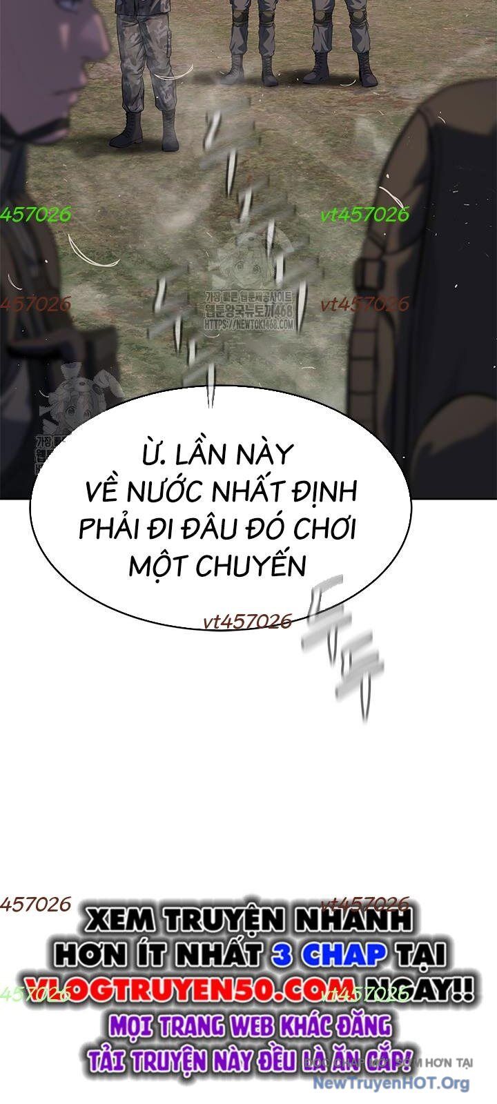 Đội Trưởng Lính Đánh Thuê Chương 280 Ảnh 72