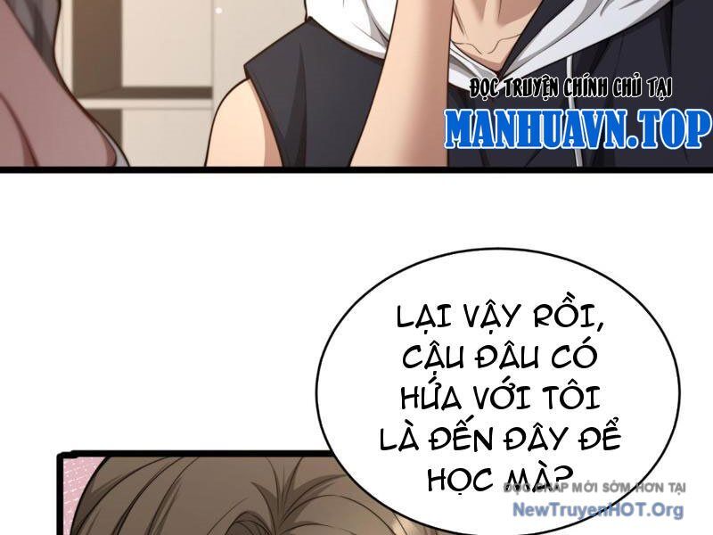 Sau Khi Tự Do Tài Chính, Họ Đã Dâng Hiến Lòng Trung Thành Chương 29 Ảnh 117