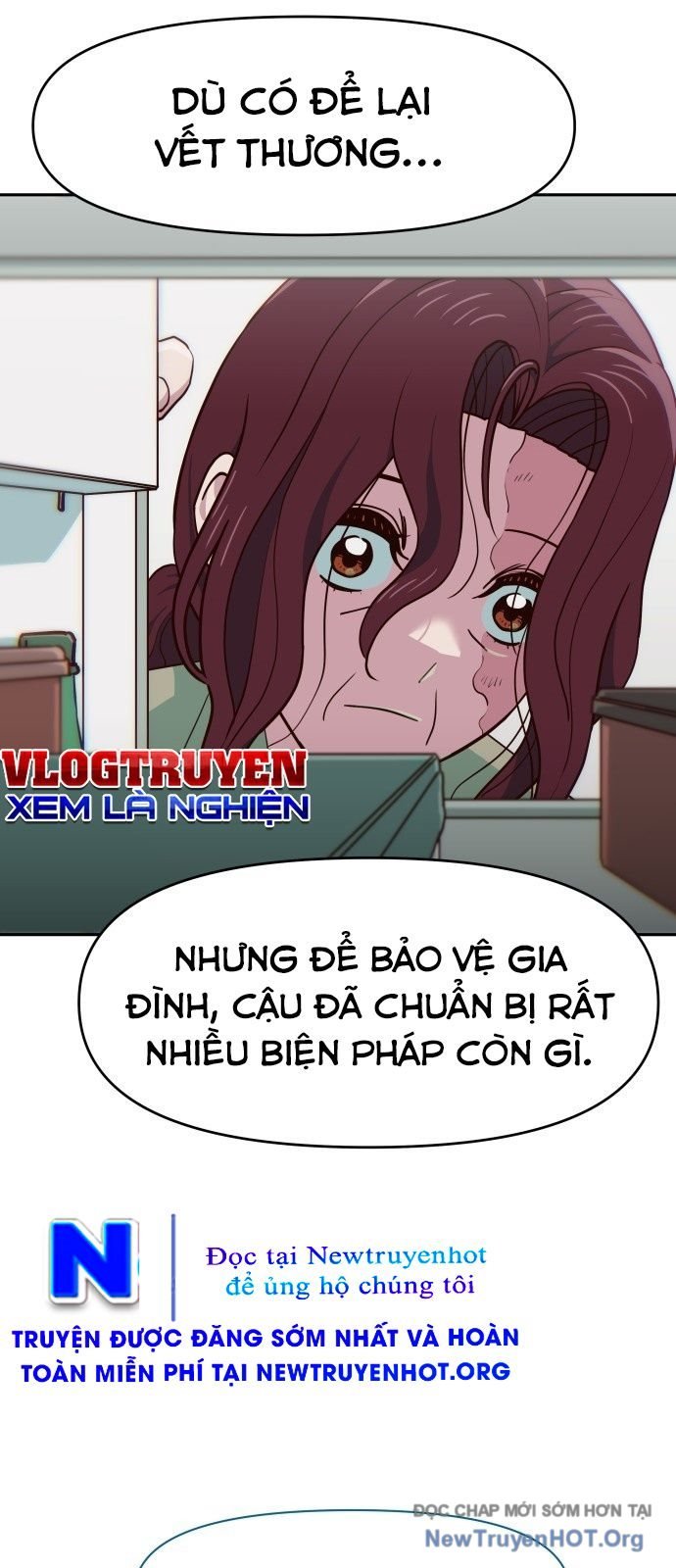 Unluck Chương 51 Ảnh 20