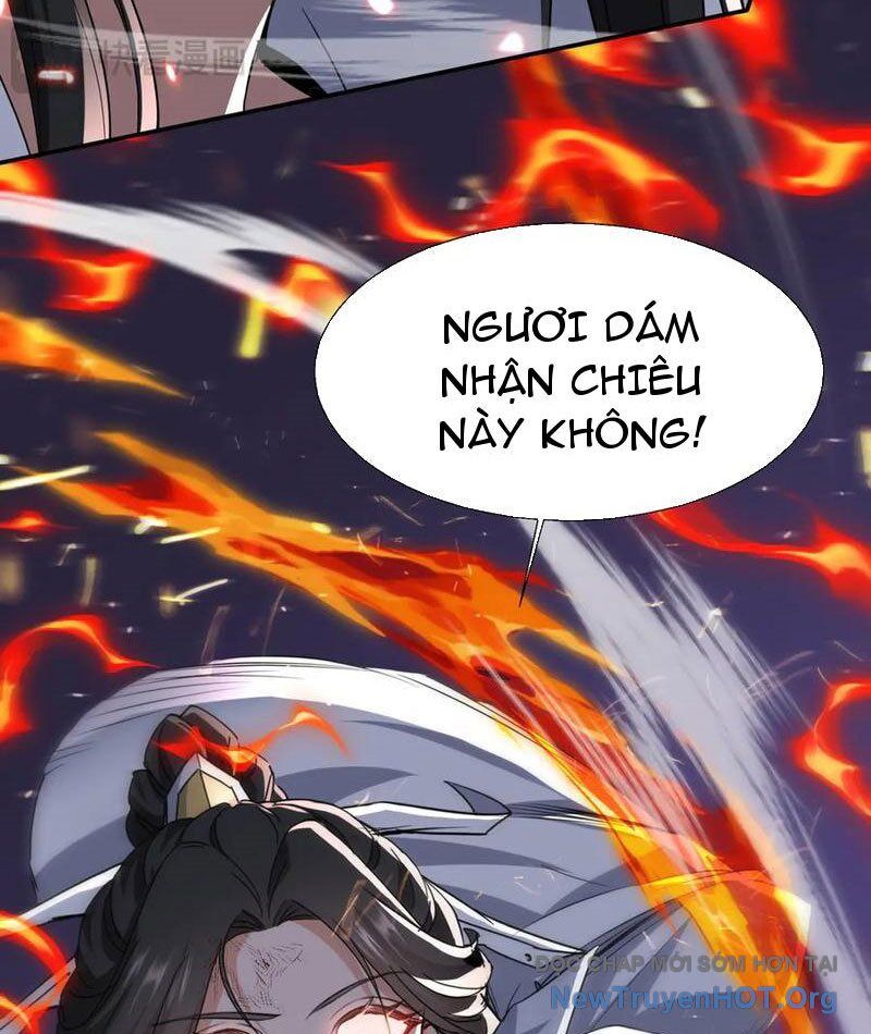 Đồ Đệ Nữ Đế Của Ta Muốn Hắc Hóa! Chương 61 Ảnh 46