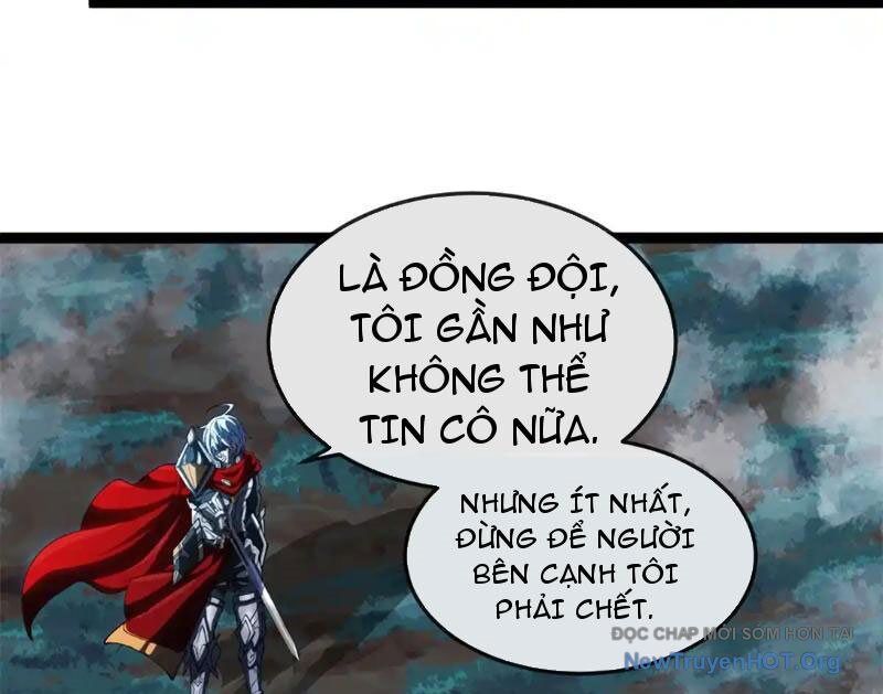 Ta Báo Thù Đế Quốc Sau Khi Bị Phản Bội Chương 25 Ảnh 31
