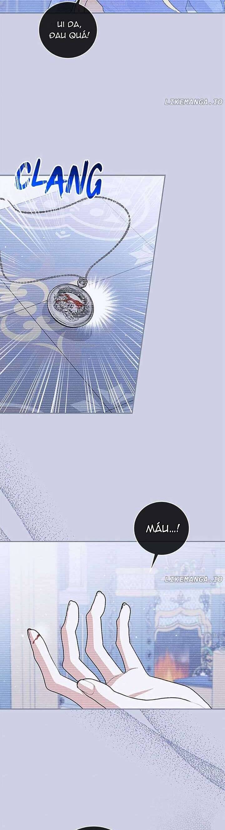 Hãy Ủng Hộ Kế Hoạch Trả Thù Của Tôi Chương 90 Ảnh 39