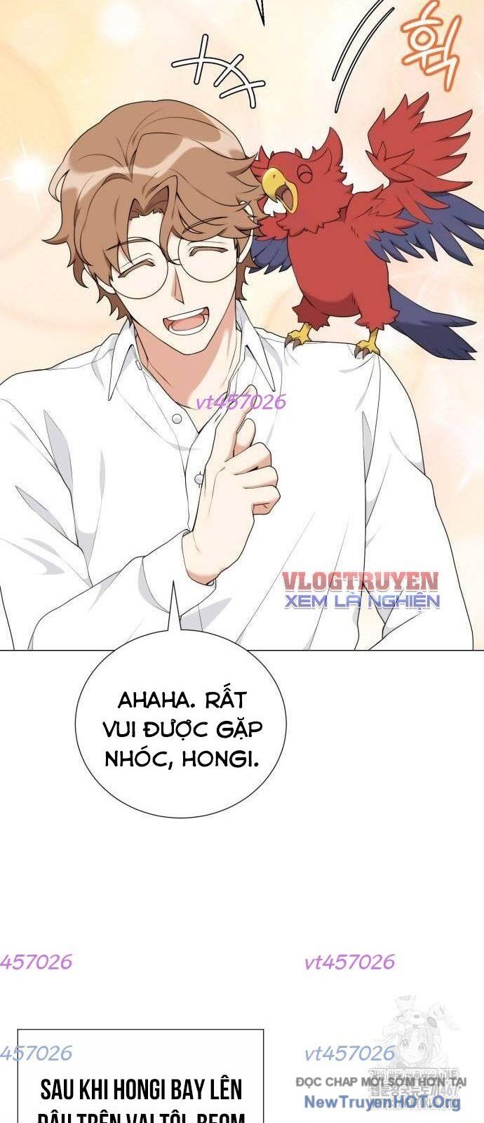 Tôi Làm Vườn Tại Thế Giới Thợ Săn Chương 54 Ảnh 31