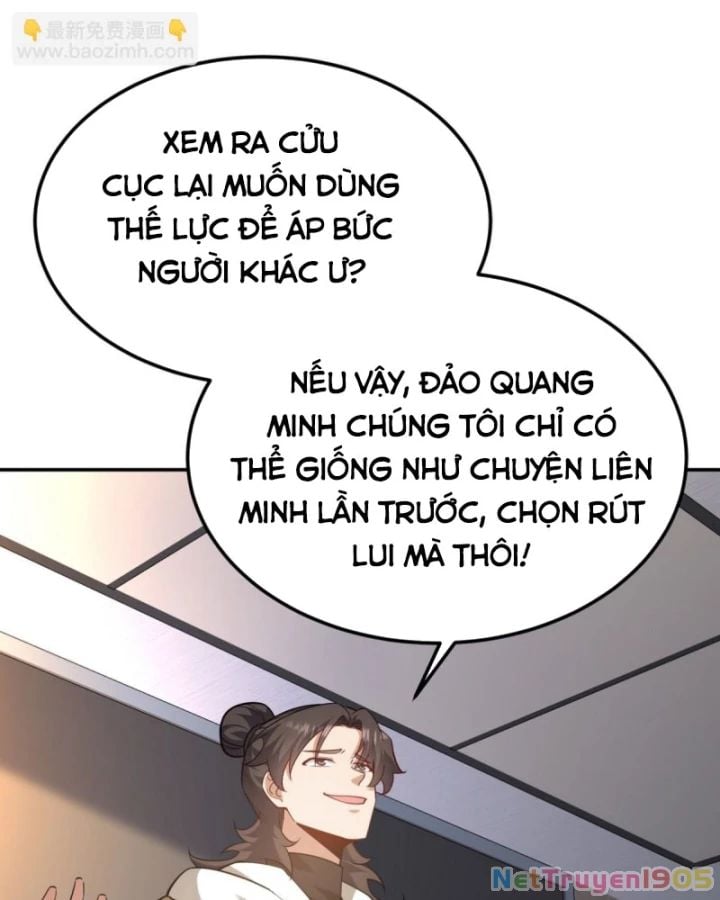 Long Vương Điện Chương 317 Ảnh 53