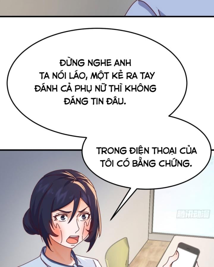 Trong Nhà Có 2 Bạn Gái Song Sinh Chương 333 Ảnh 37