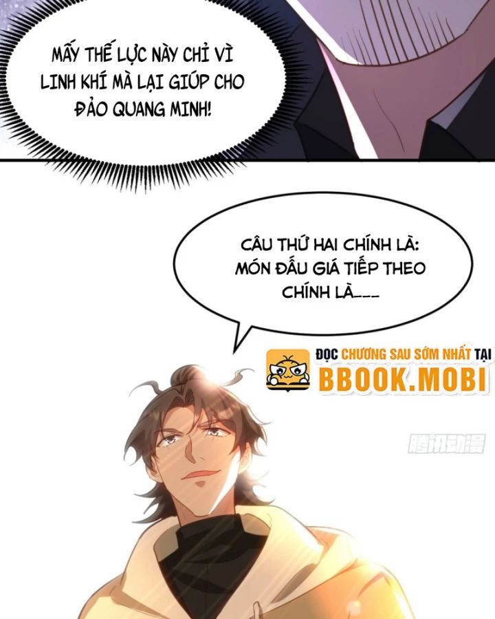 Long Vương Điện Chương 316 Ảnh 80