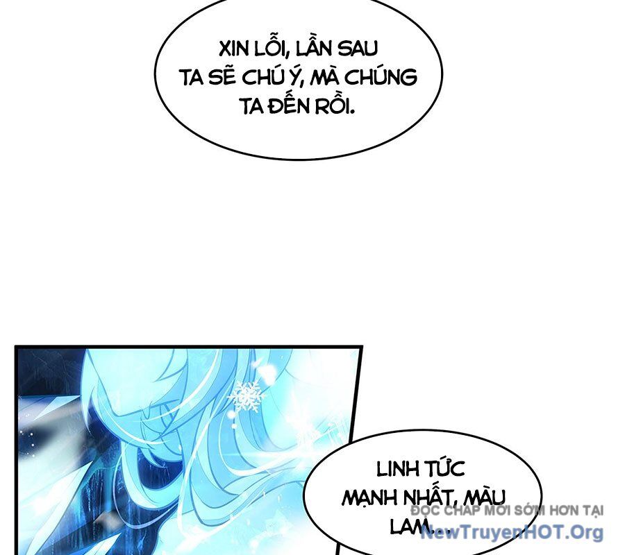 Các Nữ Đồ Đệ Của Ta Đều Là Chư Thiên Đại Lão Tương Lai Chương 350 Ảnh 105