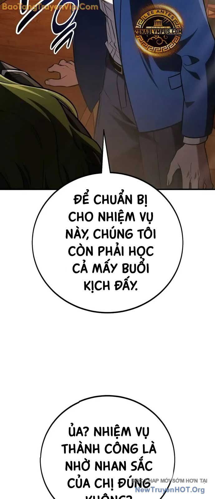 Tôi Đã Giết Tuyển Thủ Học Viện Chương 77 Ảnh 50