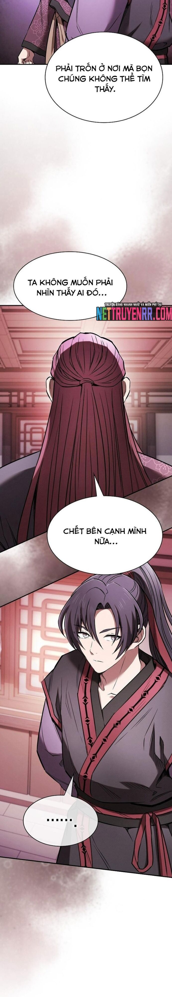 Cuộc Sống Của Gián Điệp Ma Giáo Chương 14 Ảnh 10