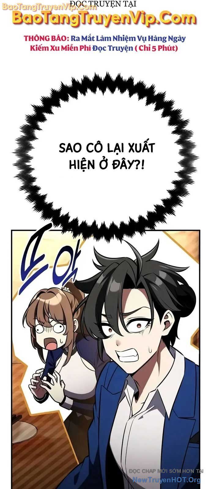 Tôi Đã Giết Tuyển Thủ Học Viện Chương 77 Ảnh 39