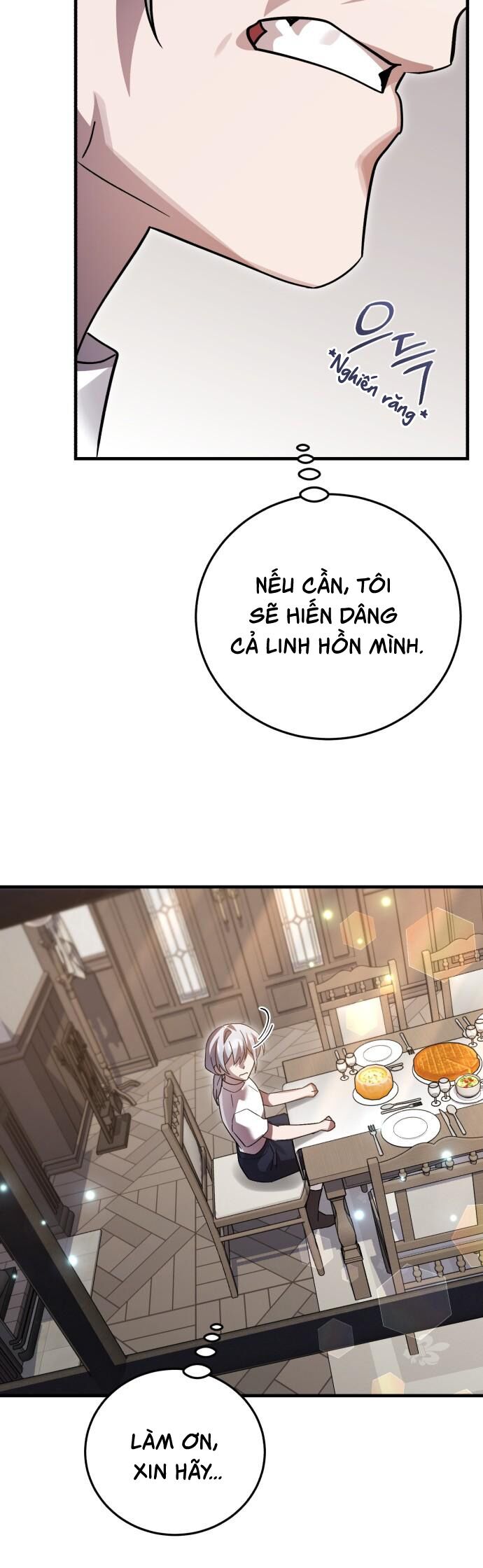 Hero X Demon King X Villain Chương 136 Ảnh 59