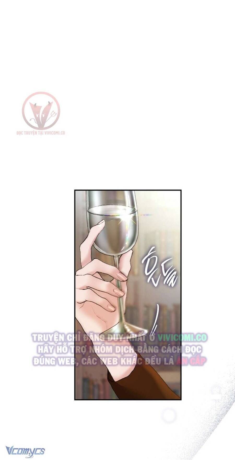 Chàng Quỷ Của Tôi Chương 6 Ảnh 56