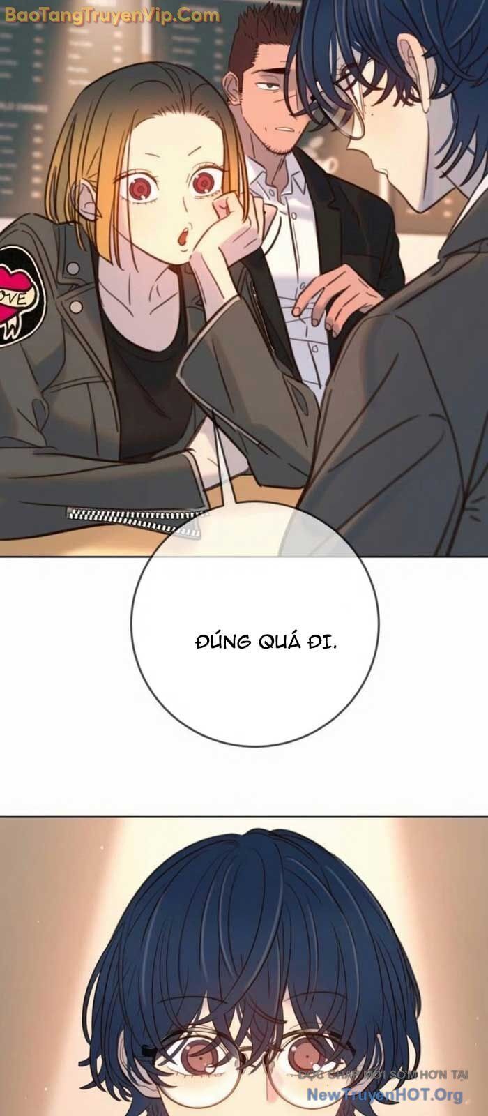 Mọi Người Đều Yêu Cô Ấy Chương 21 Ảnh 43