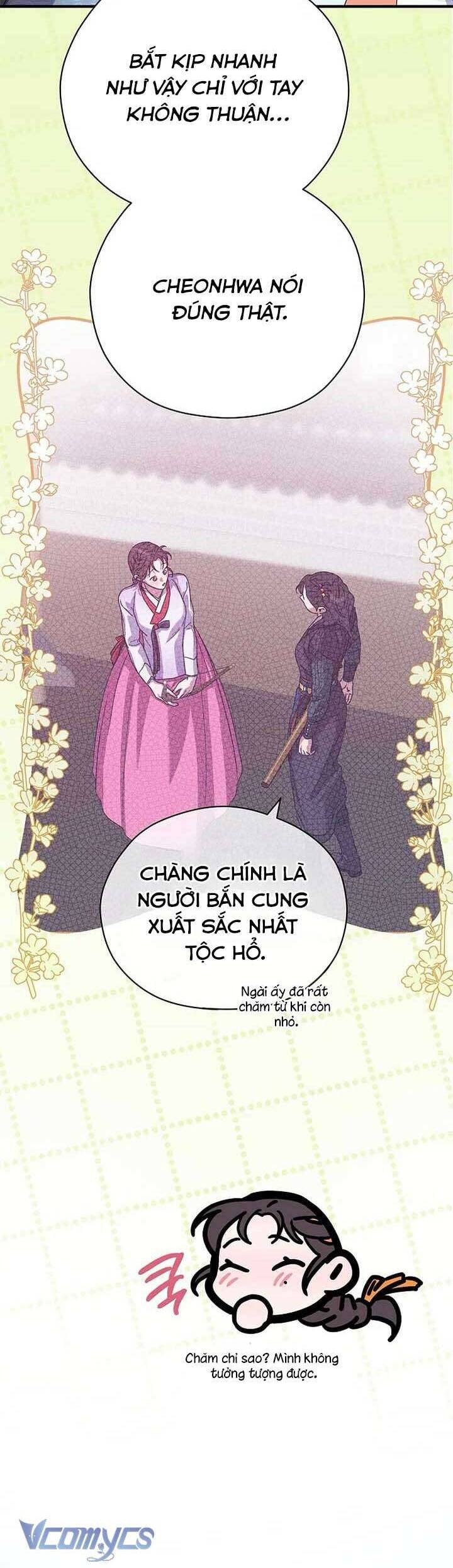 Ta Chỉ Muốn Ăn Em Chương 44 Ảnh 13