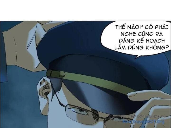 Giờ Ngọ Ba Khắc Chương 101 Ảnh 34