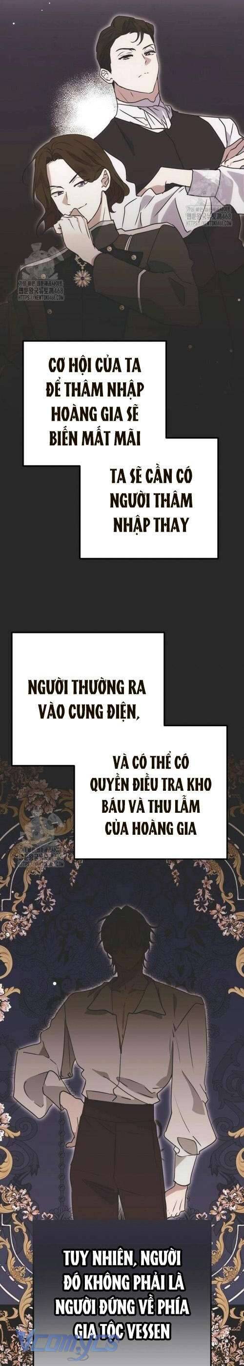 Vụ Bê Bối Vô Đạo Đức Chương 12 Ảnh 3