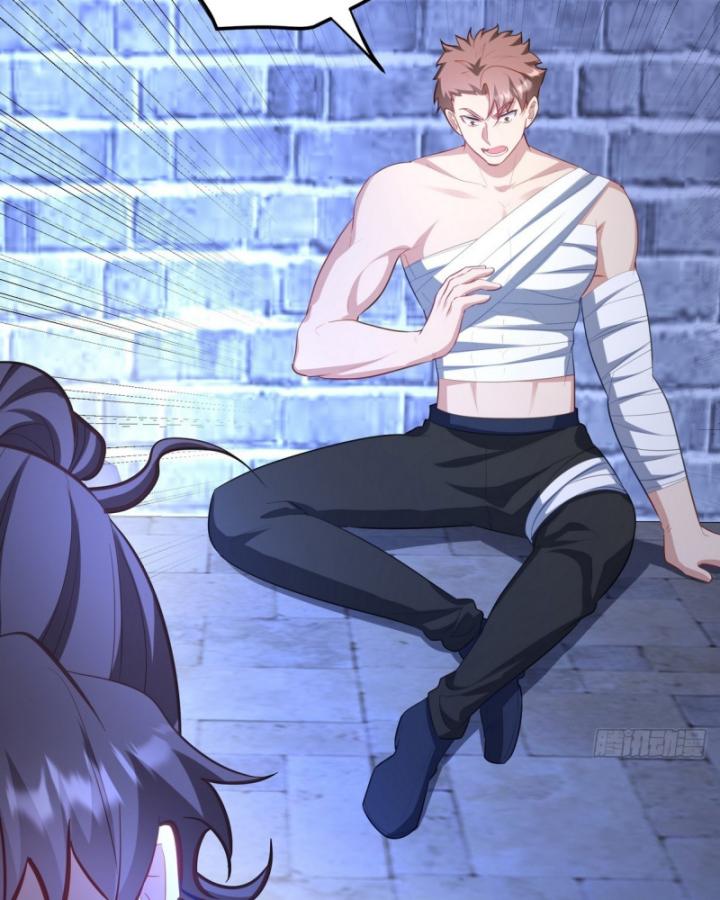 Long Vương Điện Chương 310 Ảnh 35