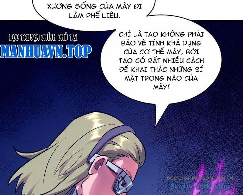 Tay Trái Của Ta Có Thể Biến Chương 118 Ảnh 23