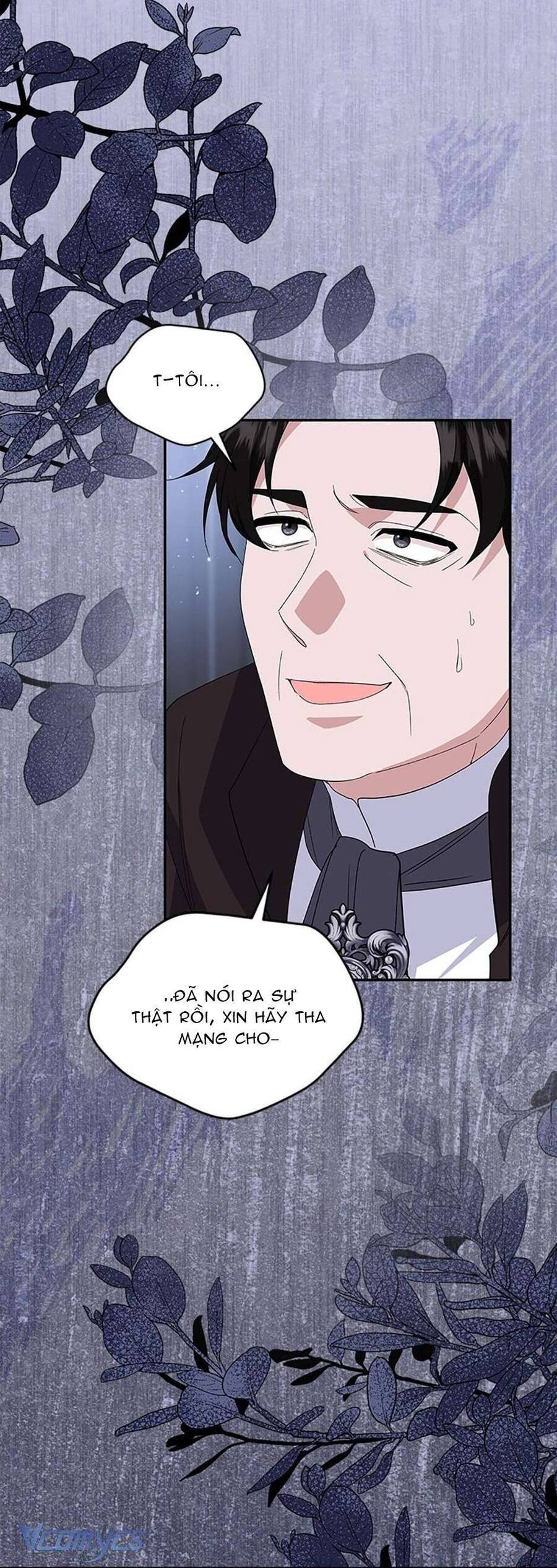 Hãy Ủng Hộ Kế Hoạch Trả Thù Của Tôi Chương 82 Ảnh 46