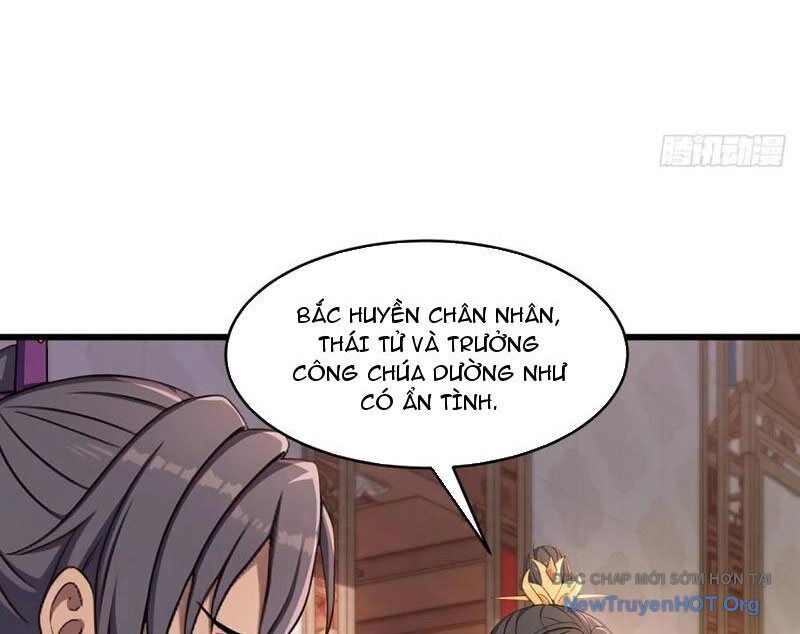 Phản Phái Muốn Sống Lâu Thêm Một Ngày Chương 40 Ảnh 21