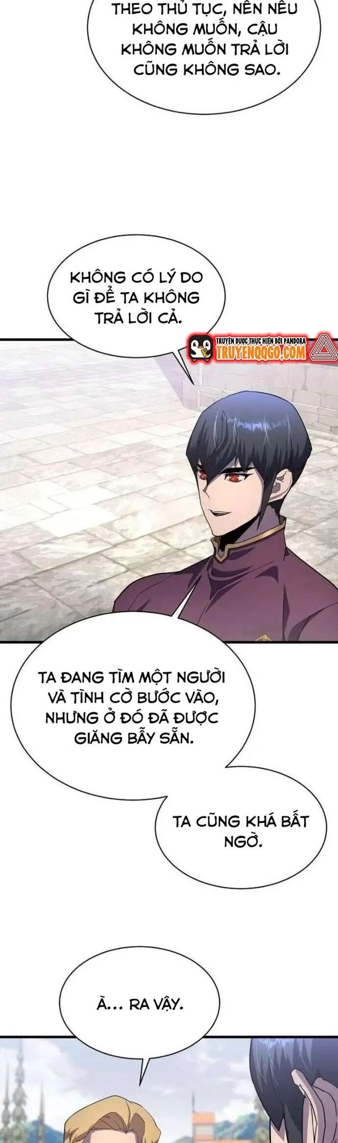 Tái Thiết Cuộc Đời Kẻ Nghiện Game Chương 25 Ảnh 37