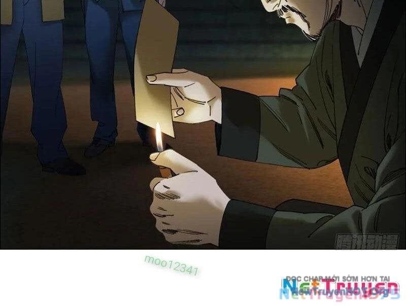 Giờ Ngọ Ba Khắc Chương 111 Ảnh 38