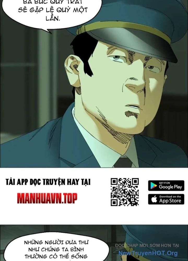 Giờ Ngọ Ba Khắc Chương 105 Ảnh 19