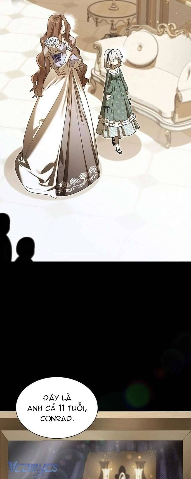Cứ Cố Gắng Hết Sức Để Hối Hận Chương 4 Ảnh 40