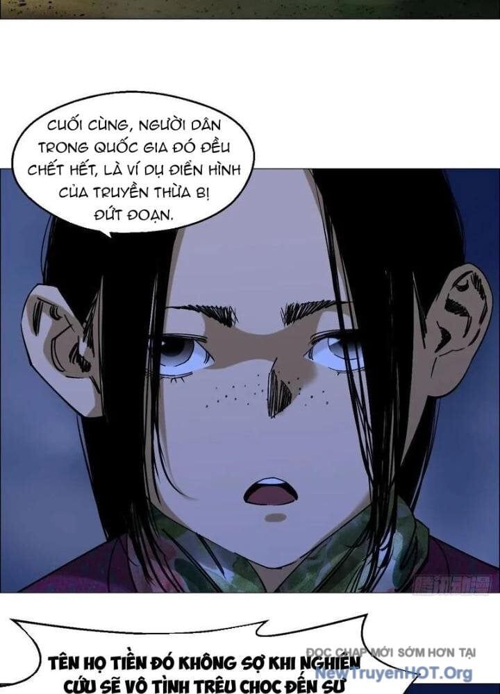 Giờ Ngọ Ba Khắc Chương 99 Ảnh 61