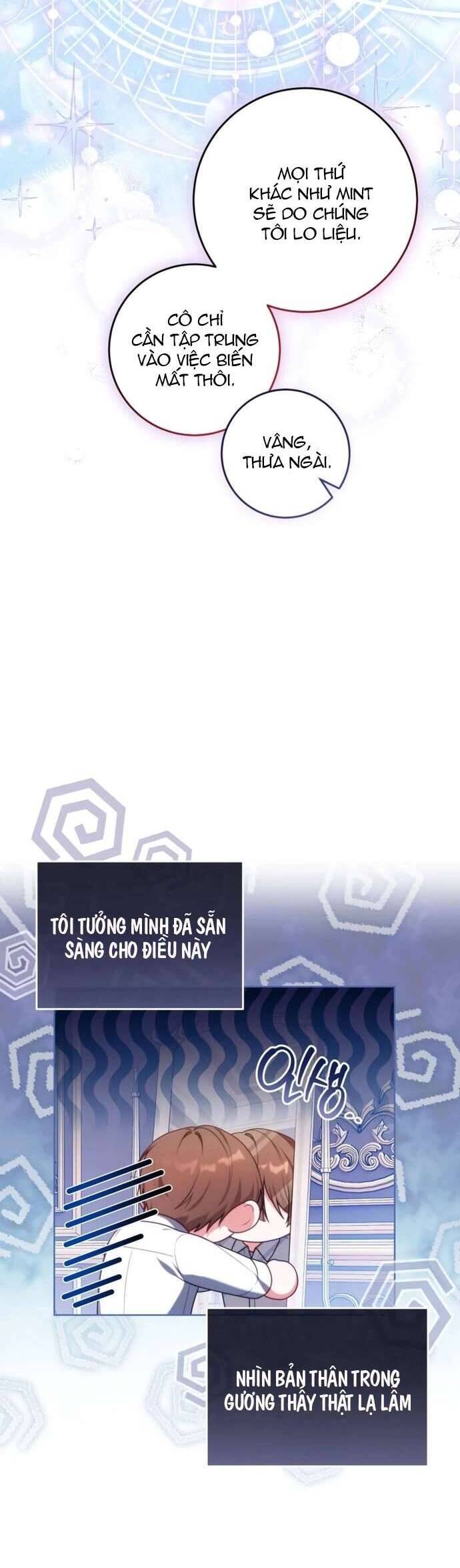 Tôi Trở Thành Cựu Chiến Binh Ngục Tù Trong Tiểu Thuyết Ngược Tâm Chương 3 Ảnh 21