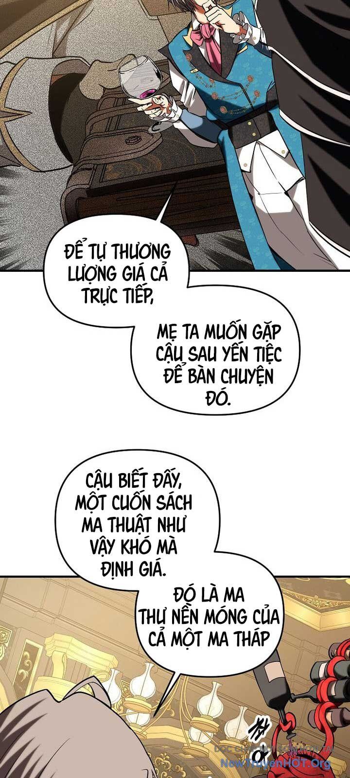 Nhân Vật Phụ Trong Thế Giới Điên Loạn Chương 33 Ảnh 81