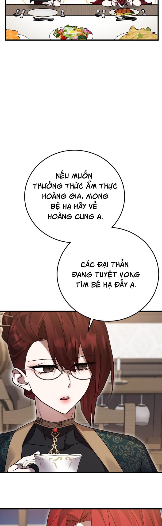 Hero X Demon King X Villain Chương 136 Ảnh 41