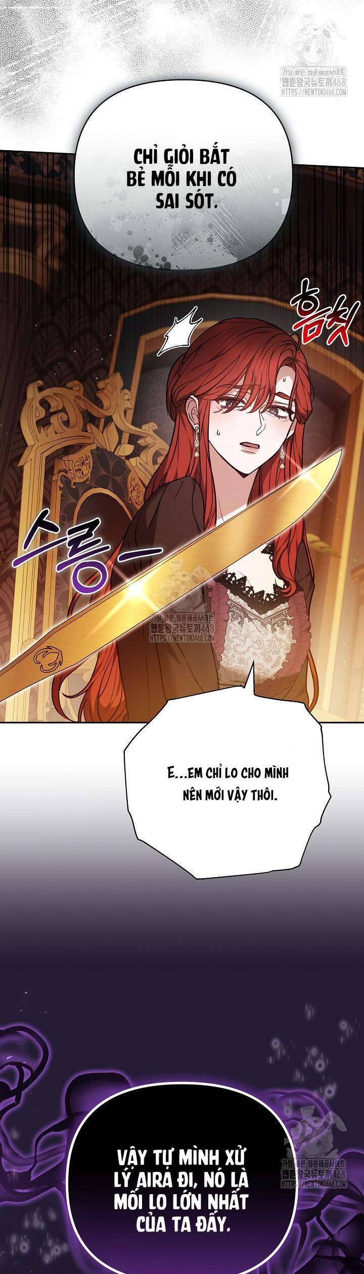 Hãy Ru Em Ngủ Chương 44 Ảnh 40