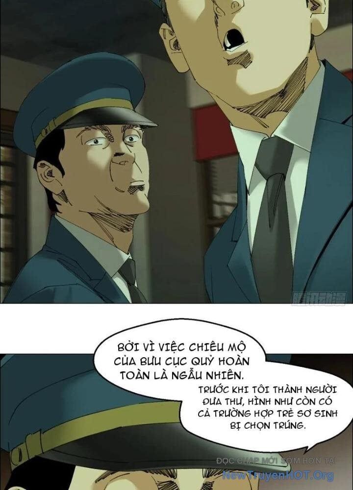 Giờ Ngọ Ba Khắc Chương 107 Ảnh 33