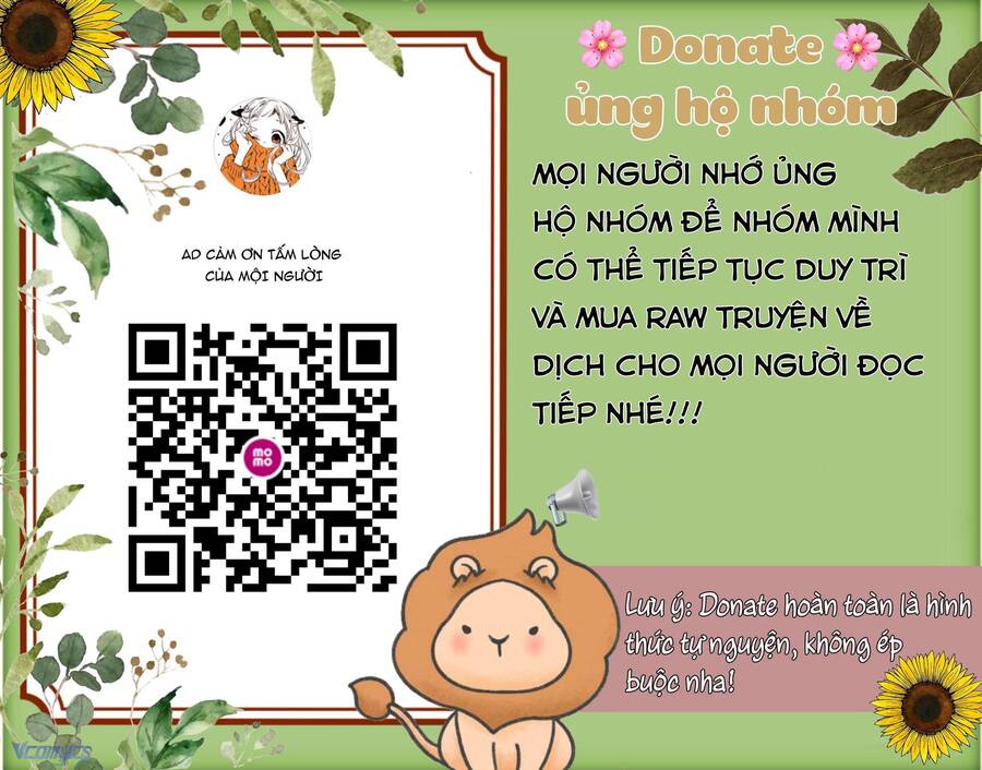 Hãy Ủng Hộ Kế Hoạch Trả Thù Của Tôi Chương 90 Ảnh 56