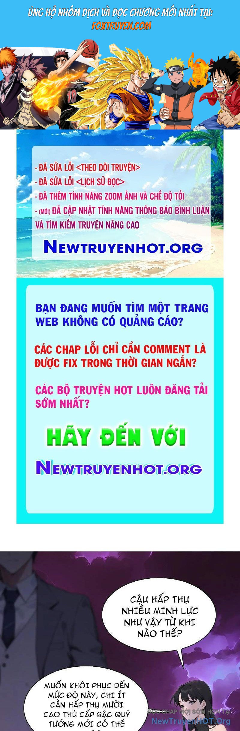 Ta Lại Trở Thành Bạch Vô Thường Chương 30 Ảnh 2