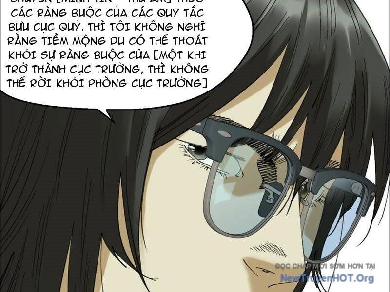 Giờ Ngọ Ba Khắc Chương 118 Ảnh 54