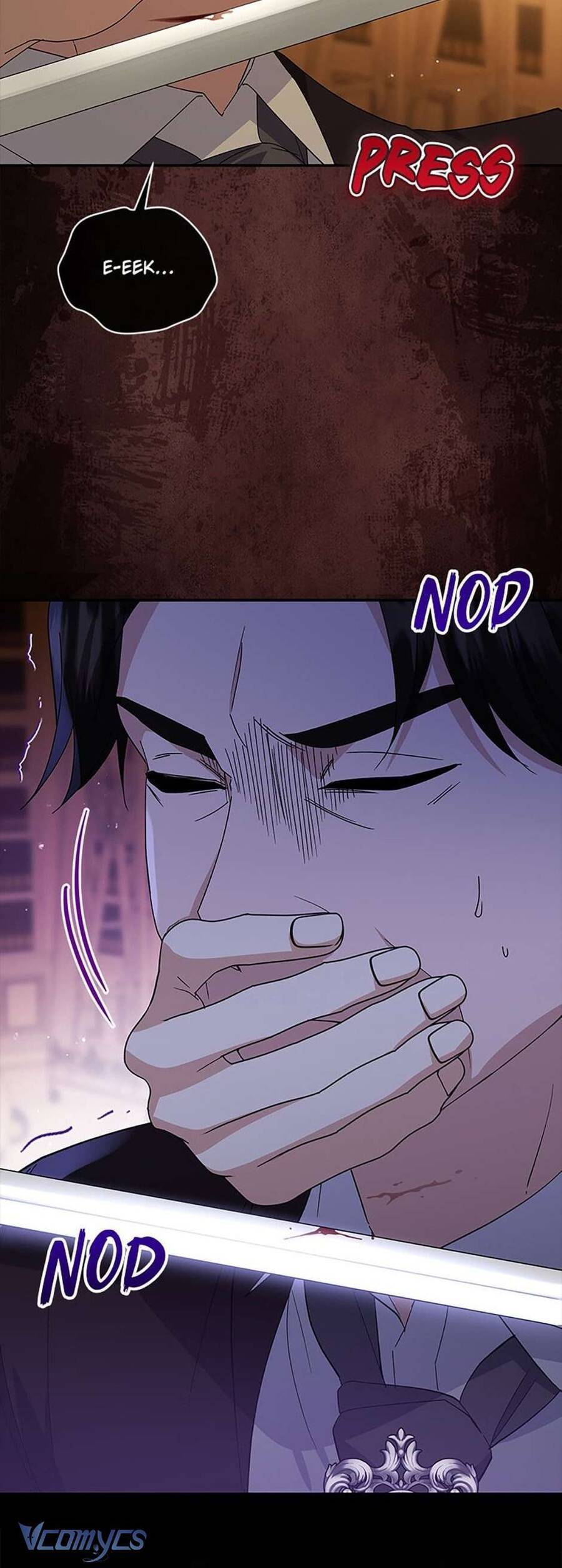 Hãy Ủng Hộ Kế Hoạch Trả Thù Của Tôi Chương 82 Ảnh 38