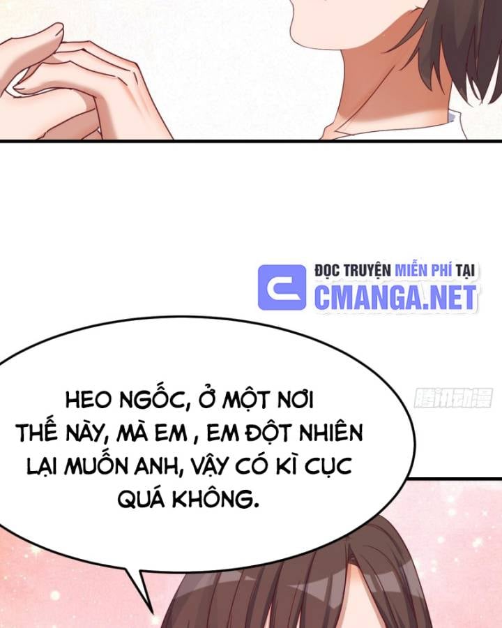 Trong Nhà Có 2 Bạn Gái Song Sinh Chương 337 Ảnh 26