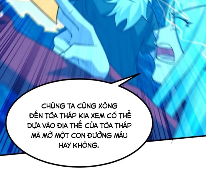 Long Vương Điện Chương 308 Ảnh 18