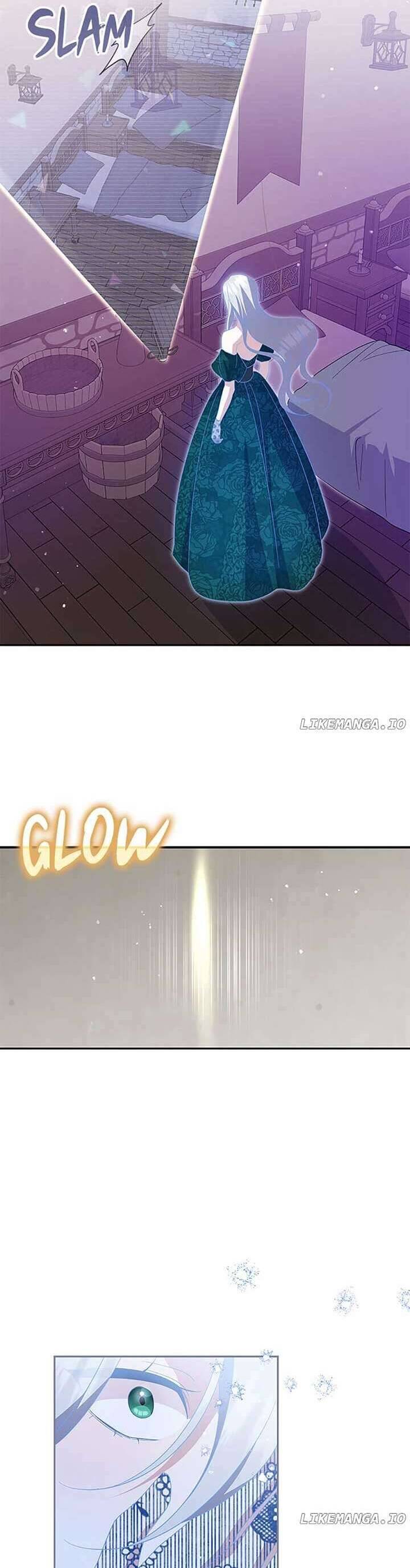 Hãy Ủng Hộ Kế Hoạch Trả Thù Của Tôi Chương 90 Ảnh 44