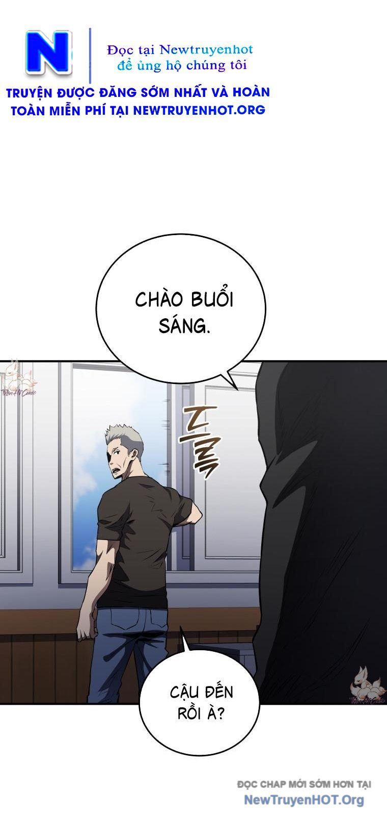 Ác Nhân Lồng Bát Giác Chương 38 Ảnh 22