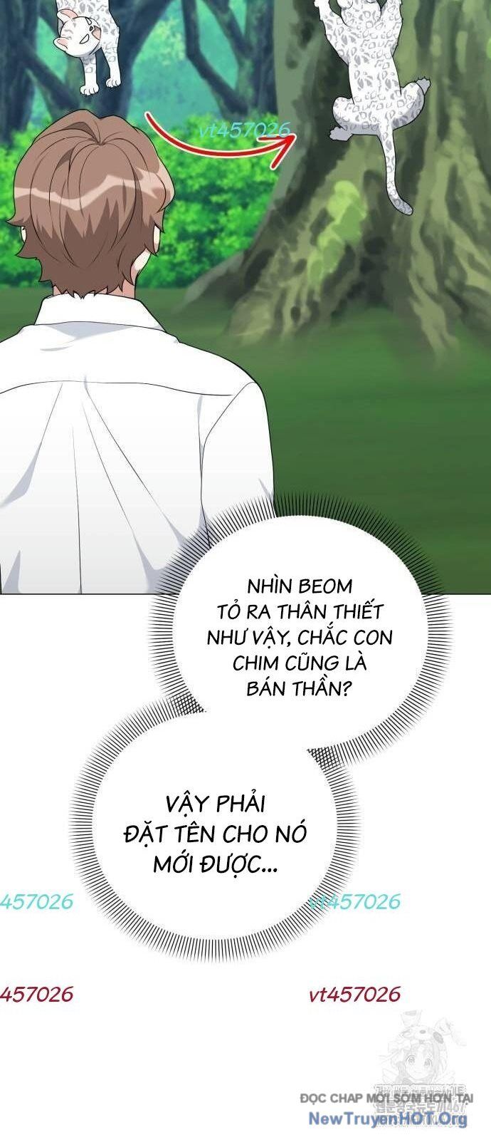 Tôi Làm Vườn Tại Thế Giới Thợ Săn Chương 54 Ảnh 27