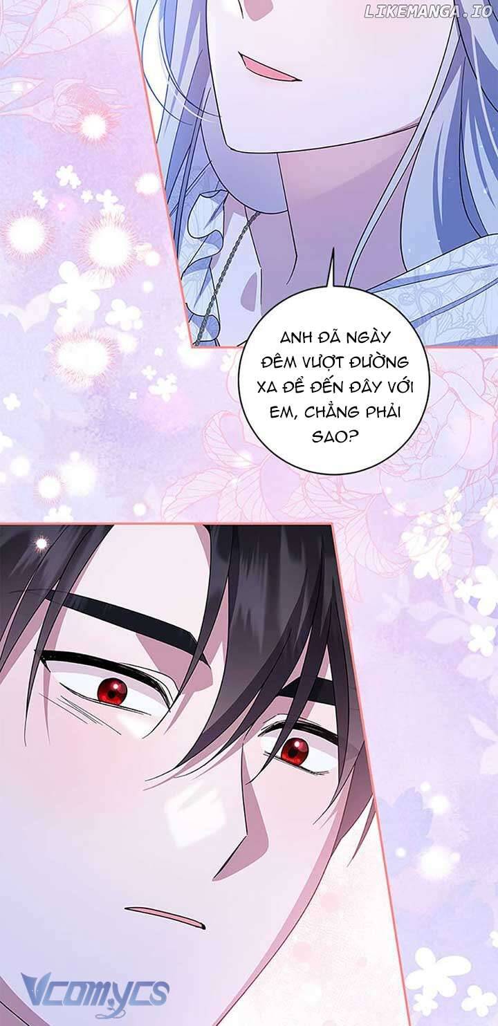 Hãy Ủng Hộ Kế Hoạch Trả Thù Của Tôi Chương 91 Ảnh 40
