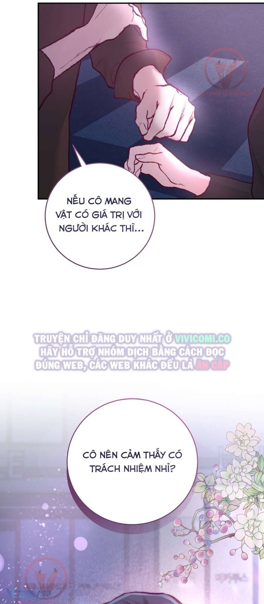 Chàng Quỷ Của Tôi Chương 9 Ảnh 27