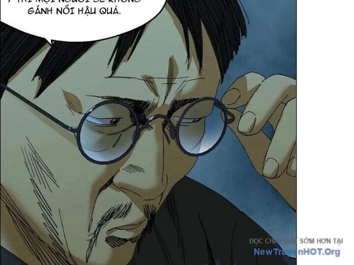 Giờ Ngọ Ba Khắc Chương 101 Ảnh 16