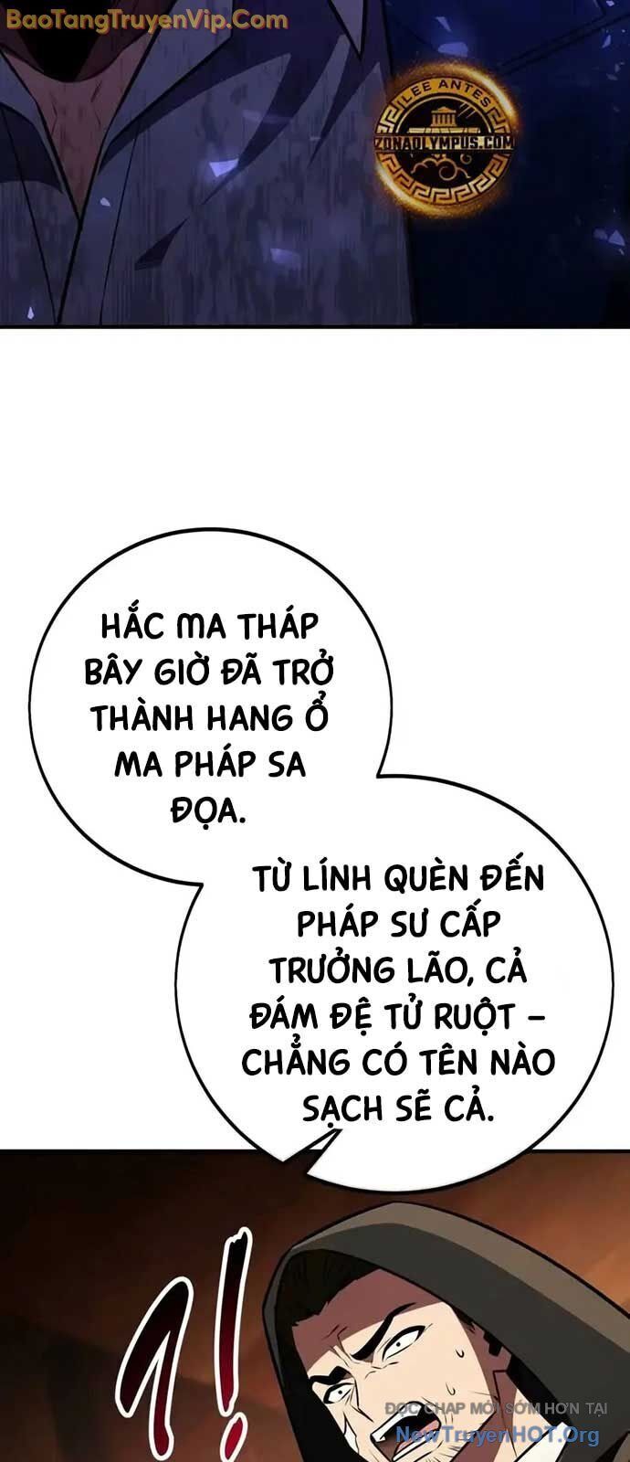 Tôi Đã Giết Tuyển Thủ Học Viện Chương 77 Ảnh 77