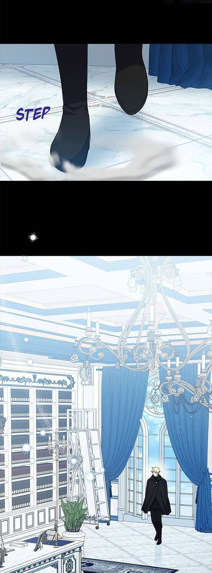 Hãy Ủng Hộ Kế Hoạch Trả Thù Của Tôi Chương 82 Ảnh 26