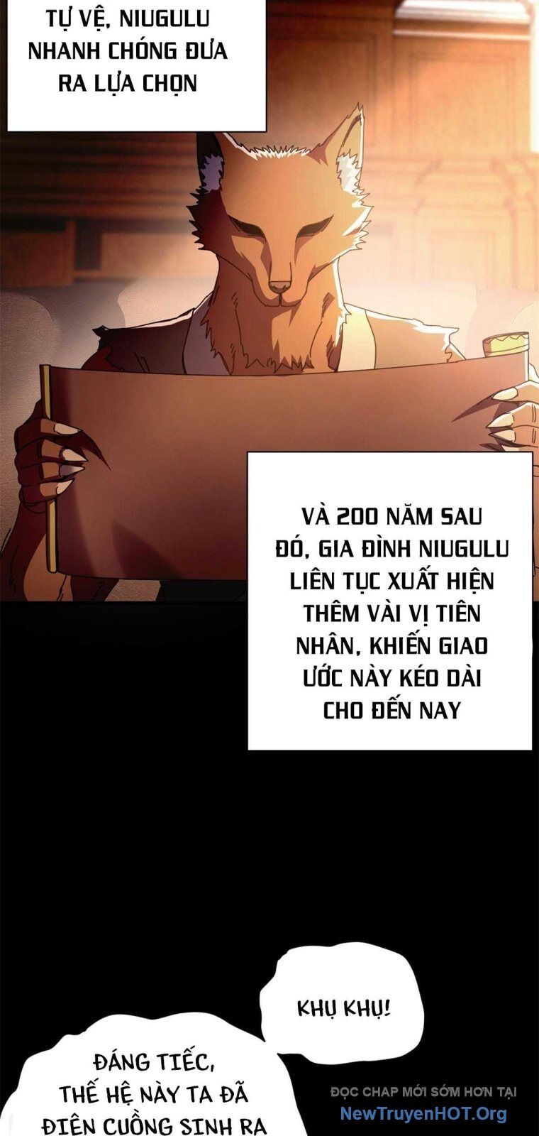 Trưởng Giám Ngục Trông Coi Các Ma Nữ Chương 127 Ảnh 13